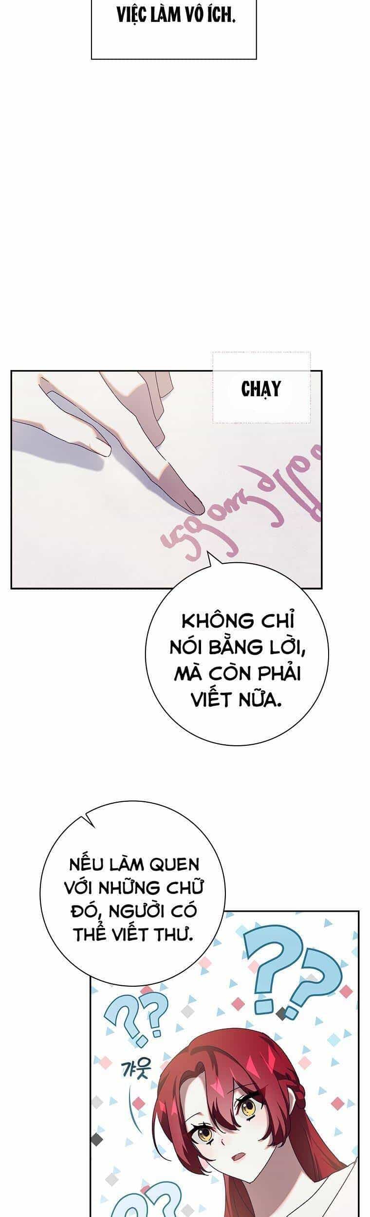 Công Chúa Gác Mái - Chương 36 - ảnh 32