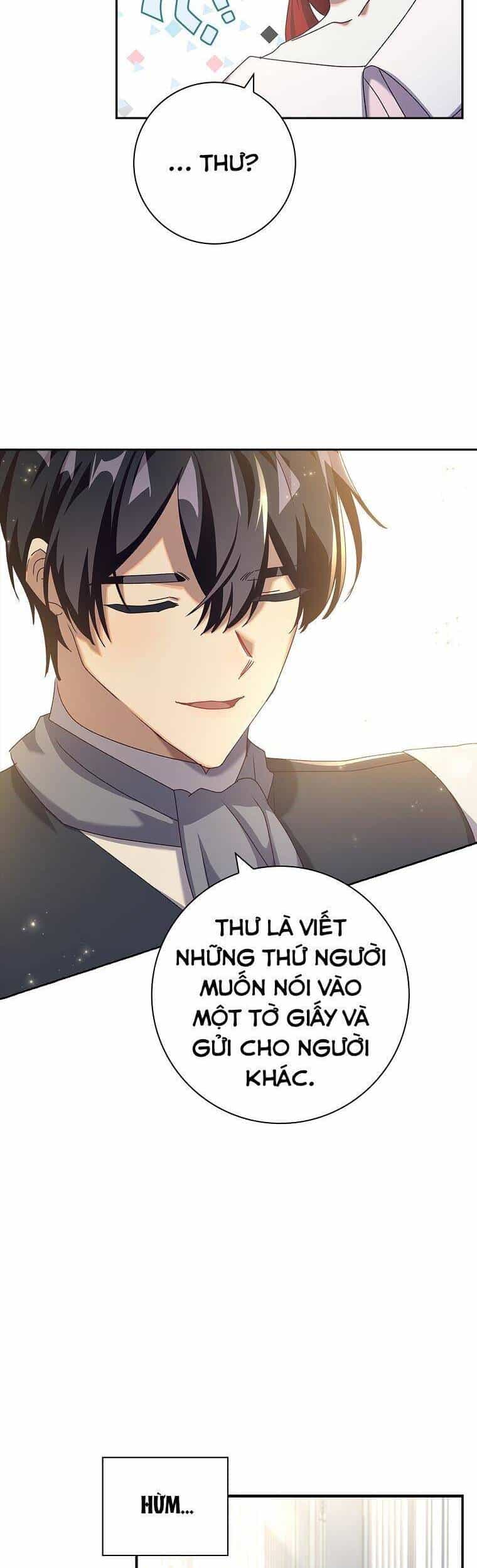 Công Chúa Gác Mái - Chương 36 - ảnh 33