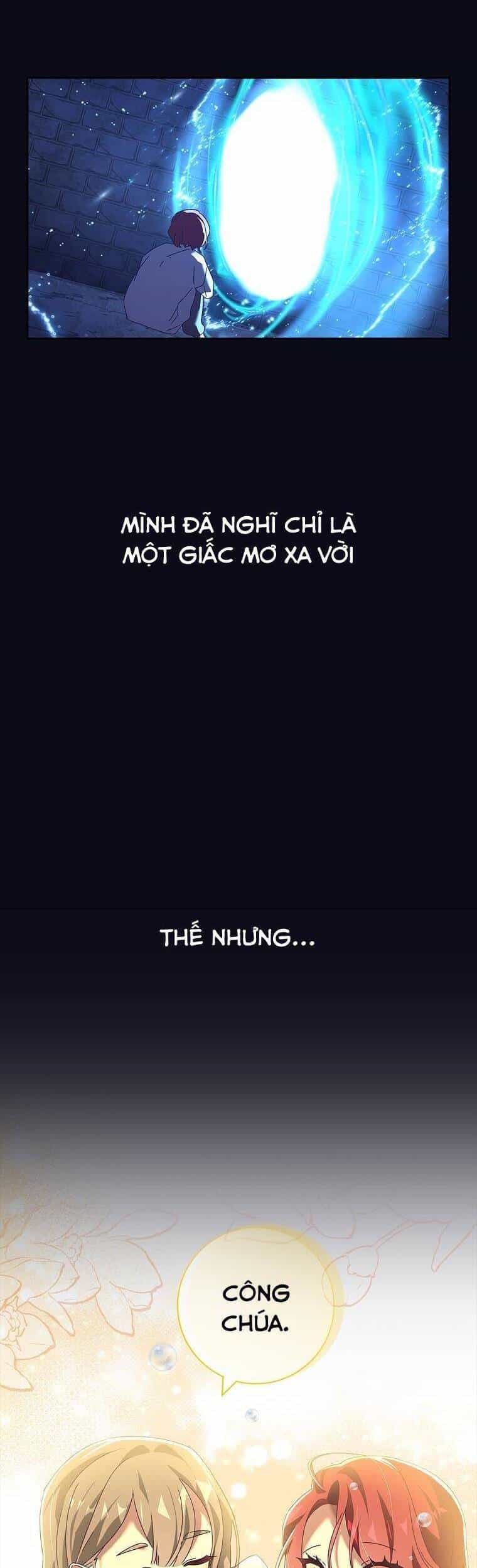 Công Chúa Gác Mái - Chương 36 - ảnh 8