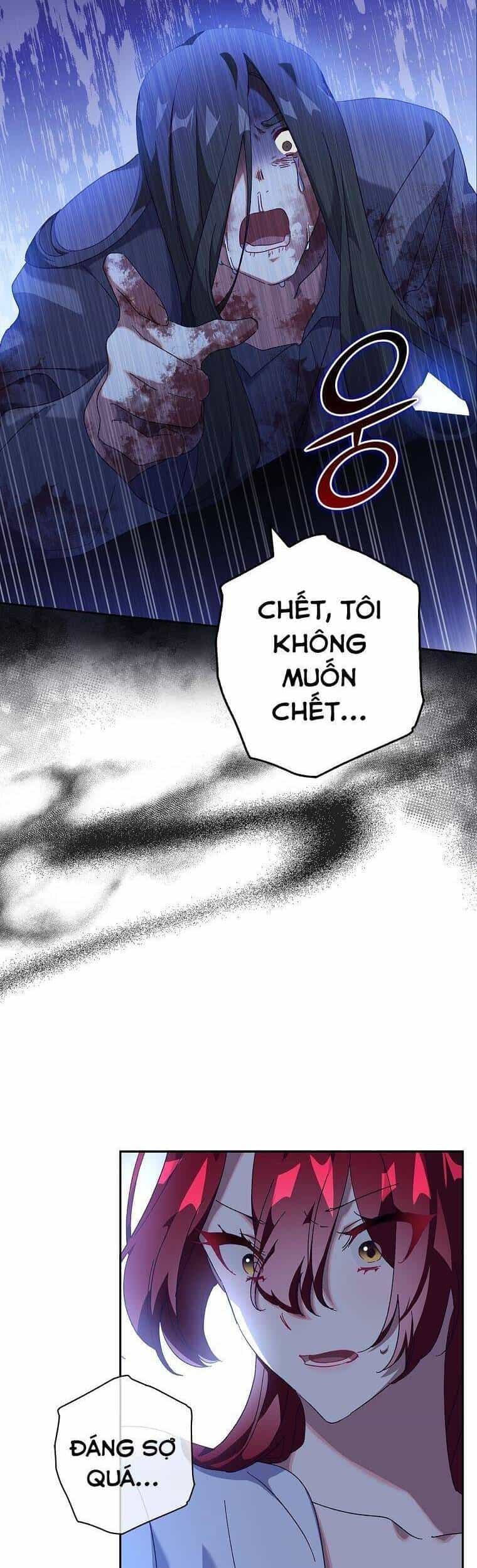 Công Chúa Gác Mái - Chương 37 - ảnh 24