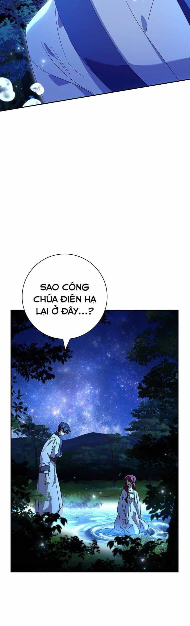 Công Chúa Gác Mái - Chương 37 - ảnh 42