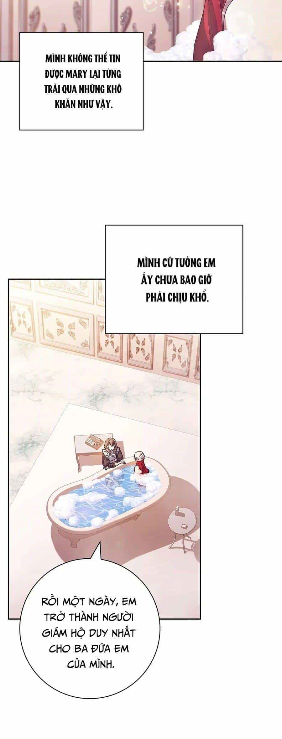 Công Chúa Gác Mái - Chương 38 - ảnh 29