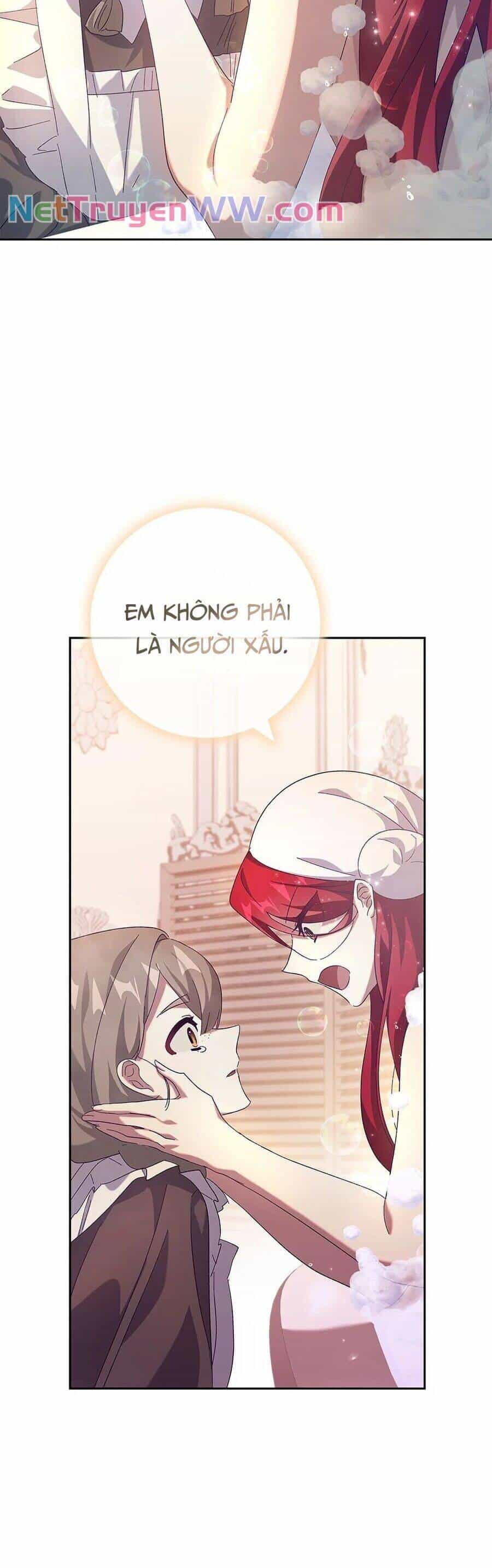 Công Chúa Gác Mái - Chương 38 - ảnh 36