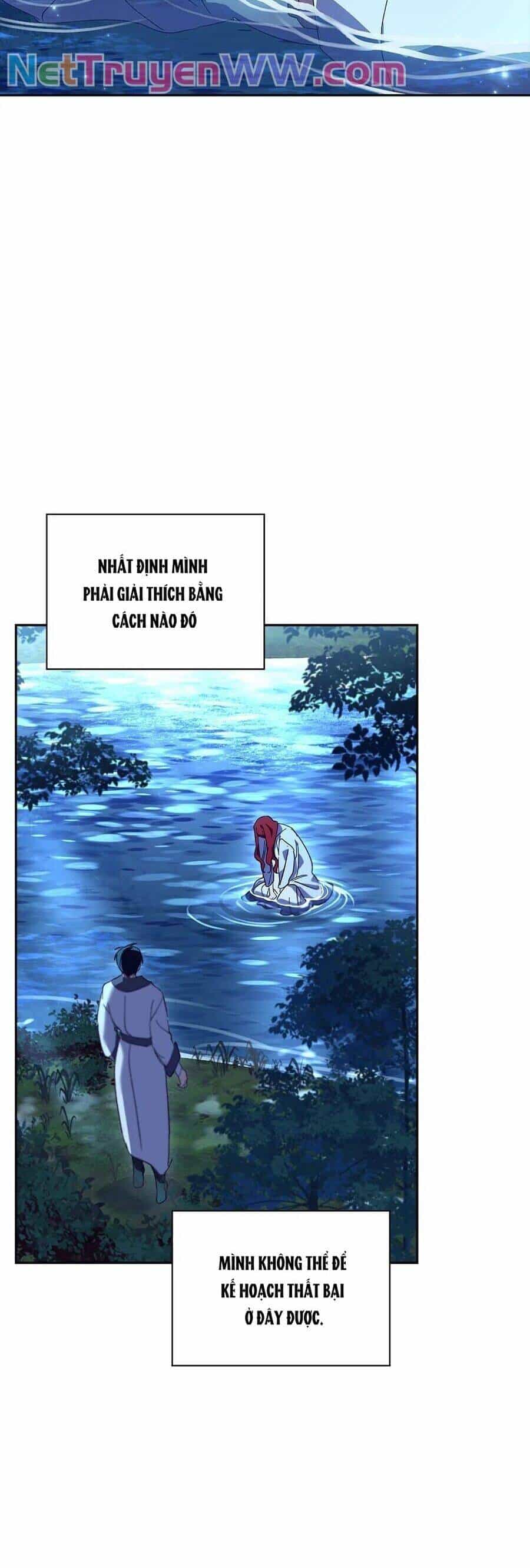 Công Chúa Gác Mái - Chương 38 - ảnh 4