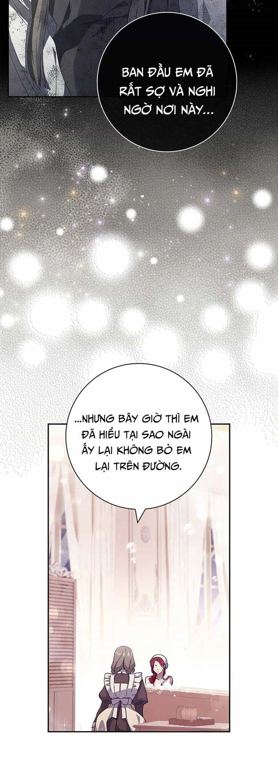 Công Chúa Gác Mái - Chương 38 - ảnh 41