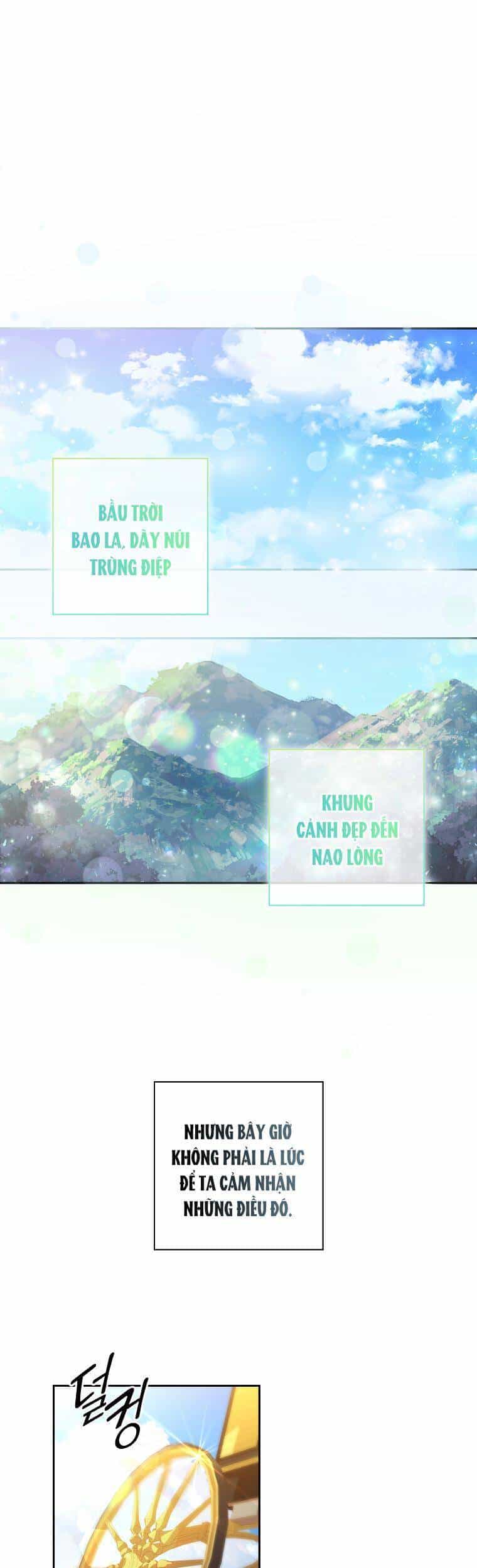 Công Chúa Gác Mái - Chương 4 - ảnh 1