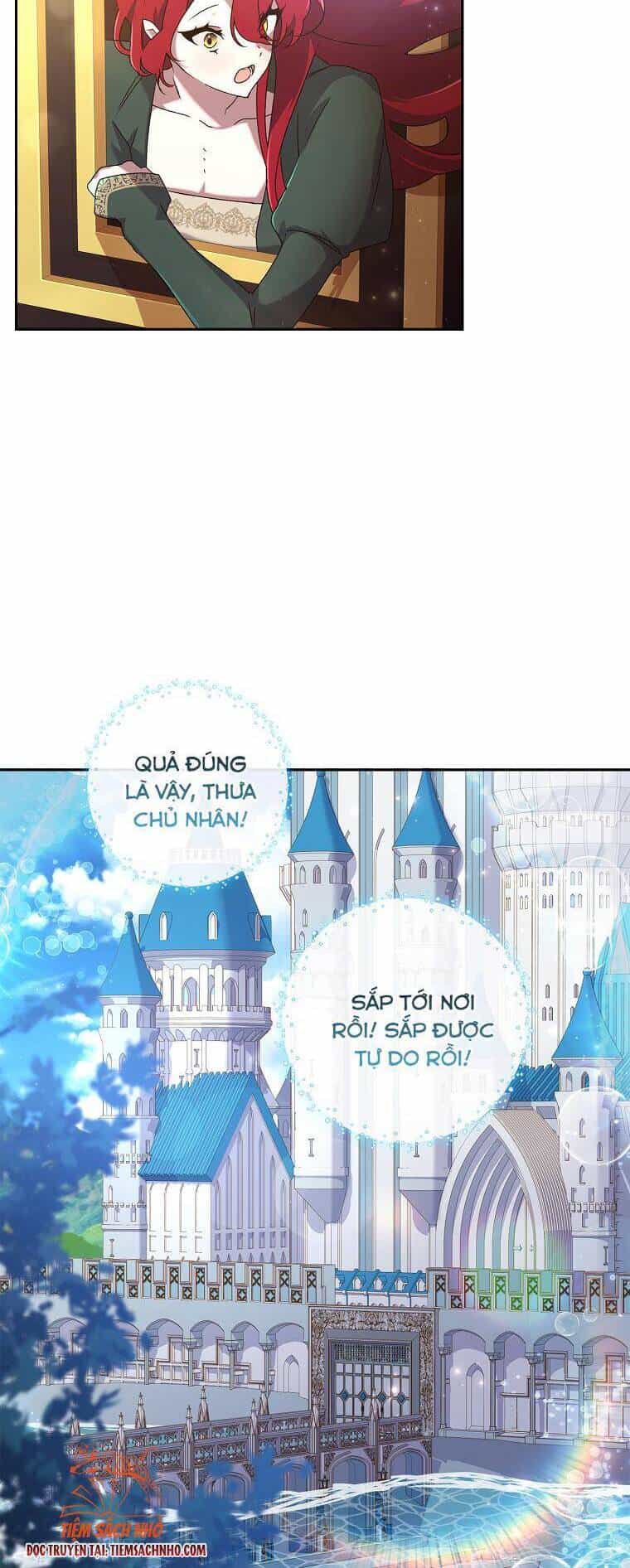 Công Chúa Gác Mái - Chương 4 - ảnh 14