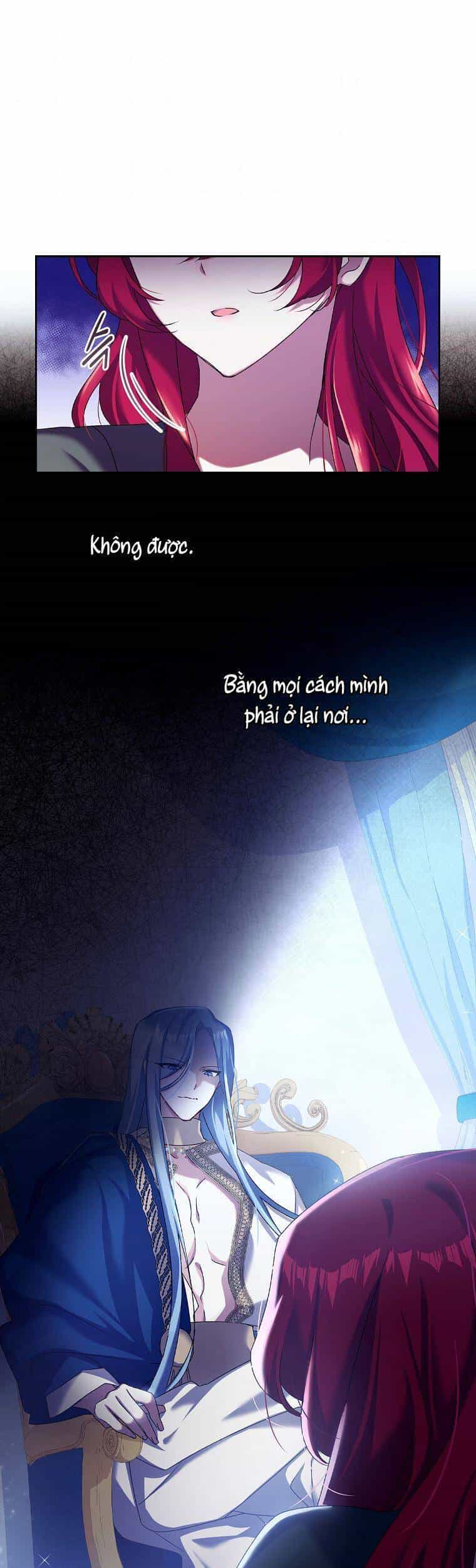 Công Chúa Gác Mái - Chương 4 - ảnh 42