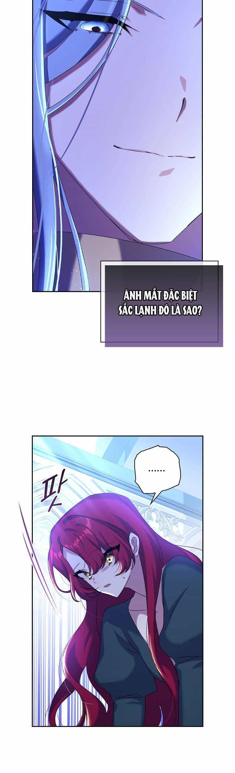 Công Chúa Gác Mái - Chương 4 - ảnh 44