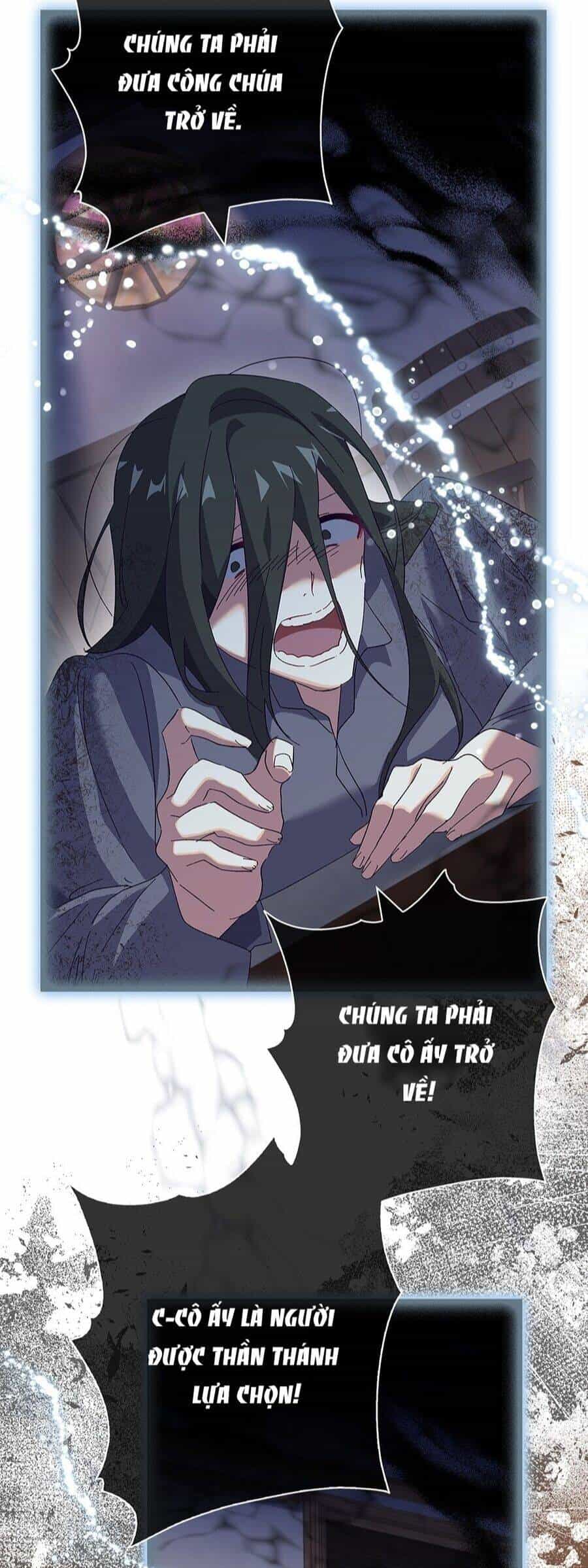Công Chúa Gác Mái - Chương 41 - ảnh 15