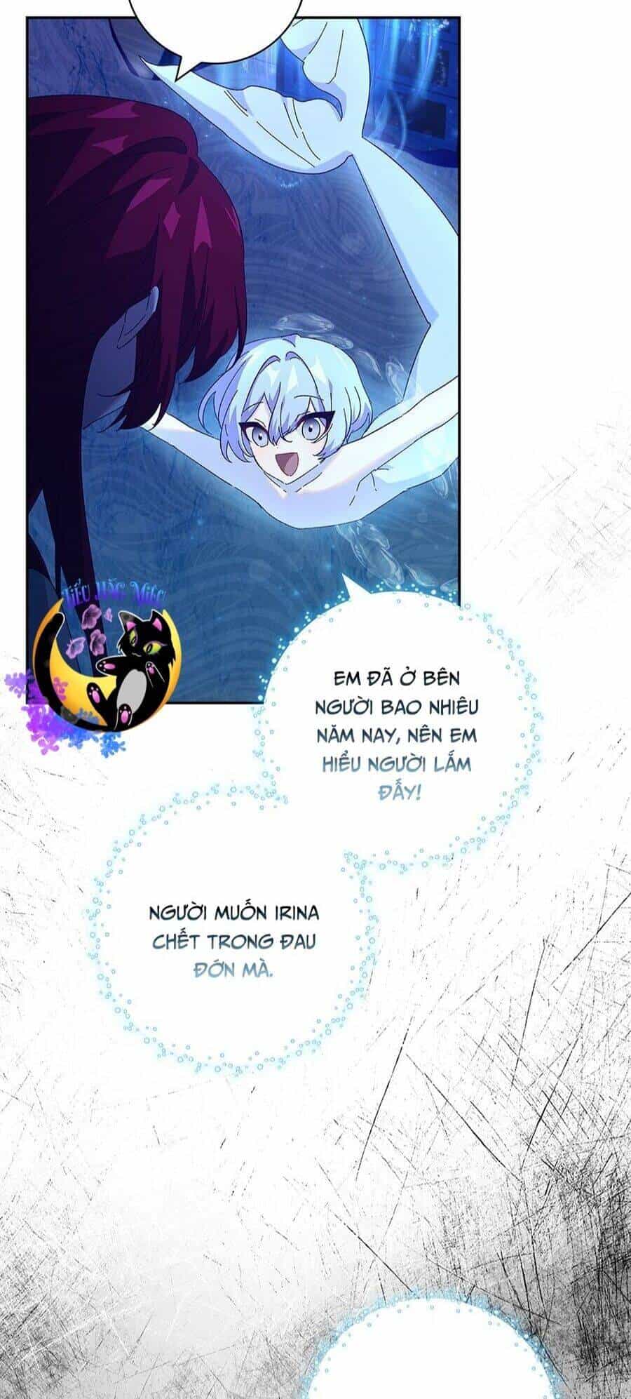 Công Chúa Gác Mái - Chương 41 - ảnh 28