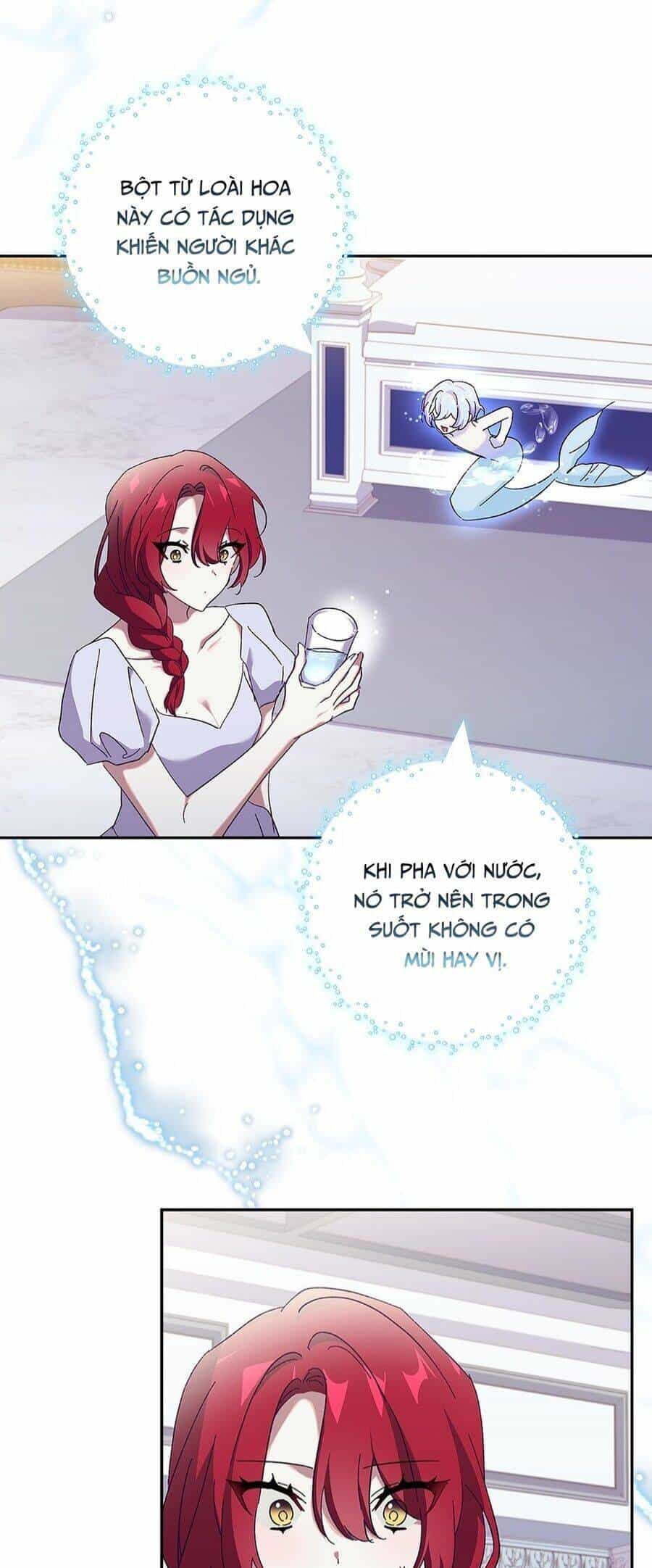 Công Chúa Gác Mái - Chương 41 - ảnh 43