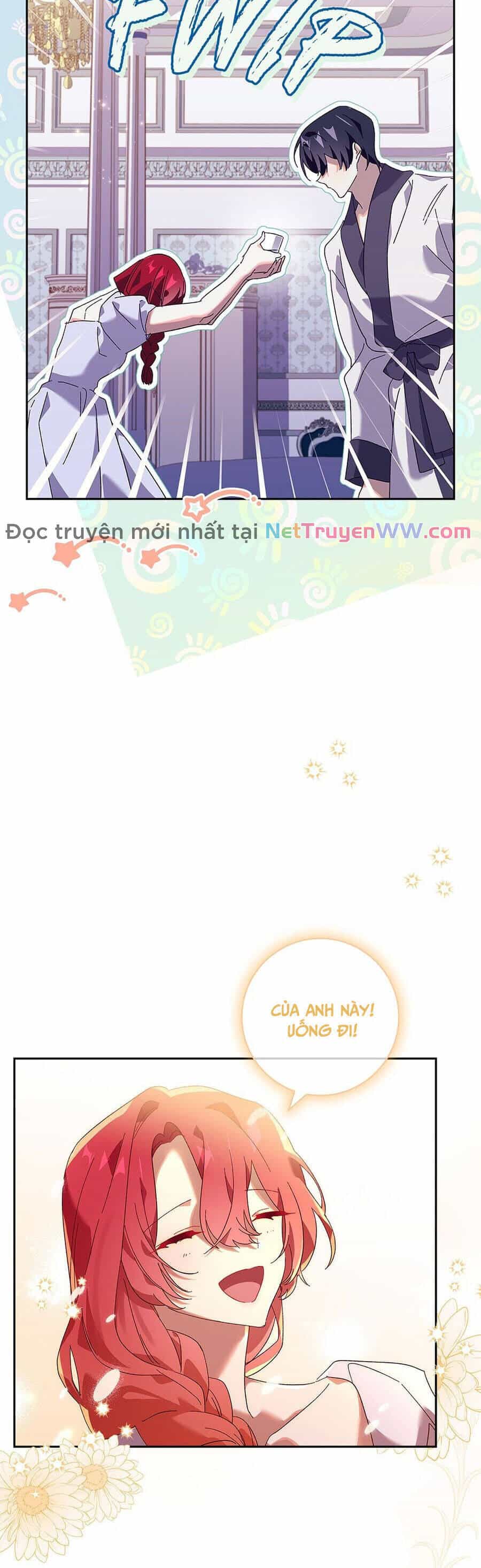 Công Chúa Gác Mái - Chương 42 - ảnh 4