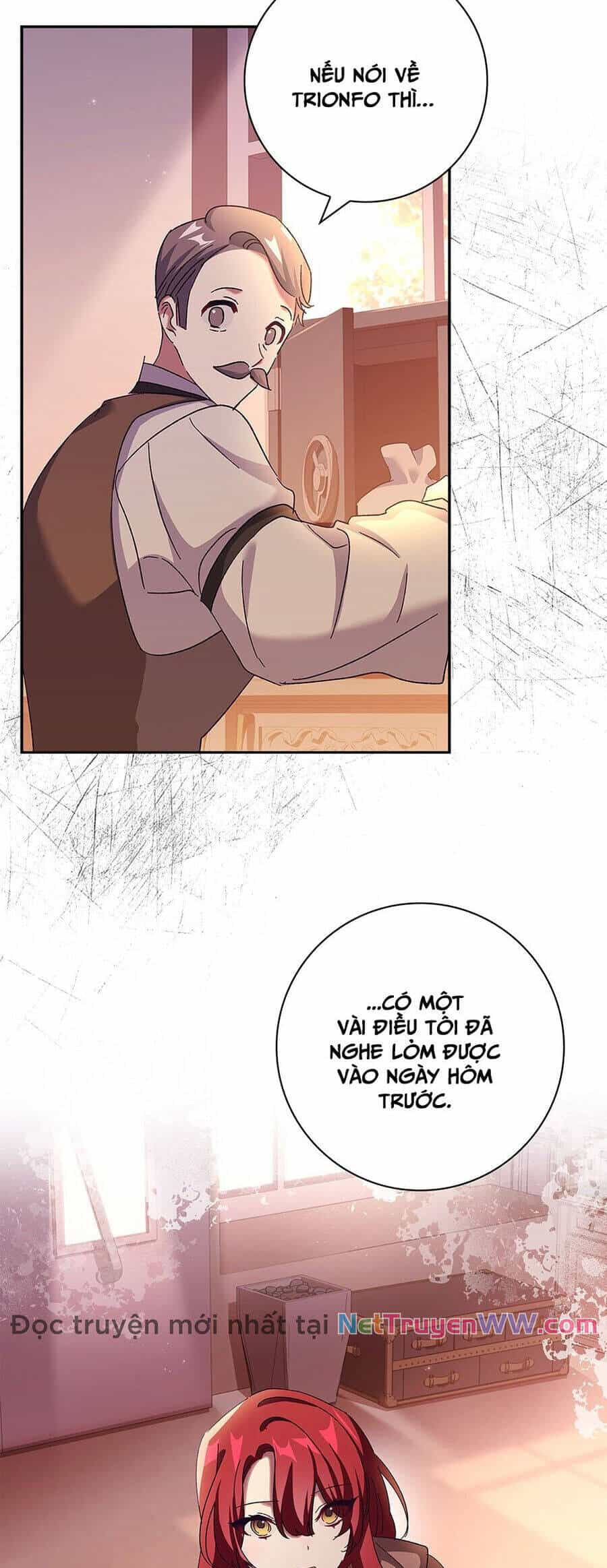 Công Chúa Gác Mái - Chương 42 - ảnh 49