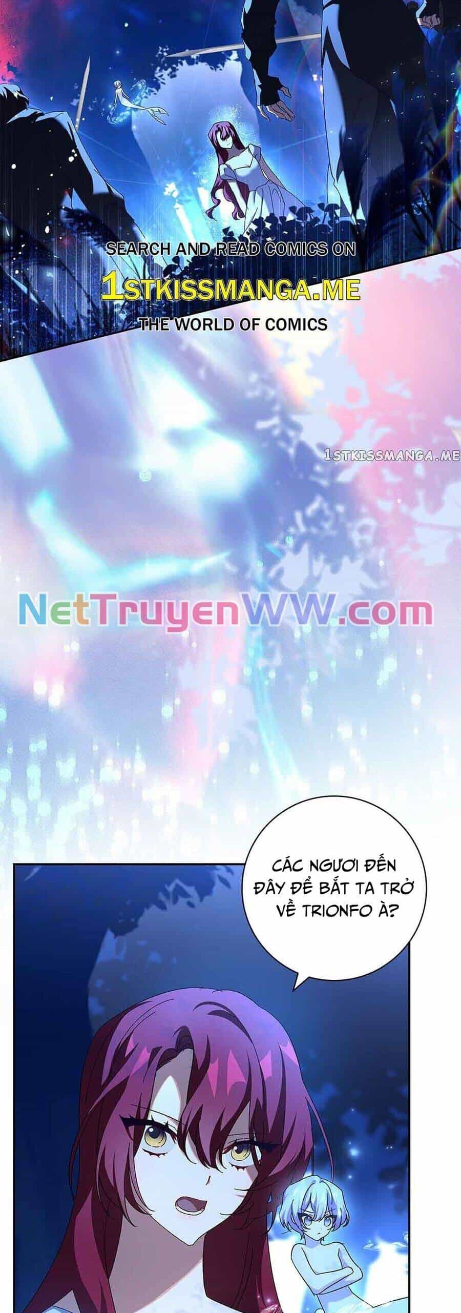 Công Chúa Gác Mái - Chương 45 - ảnh 3