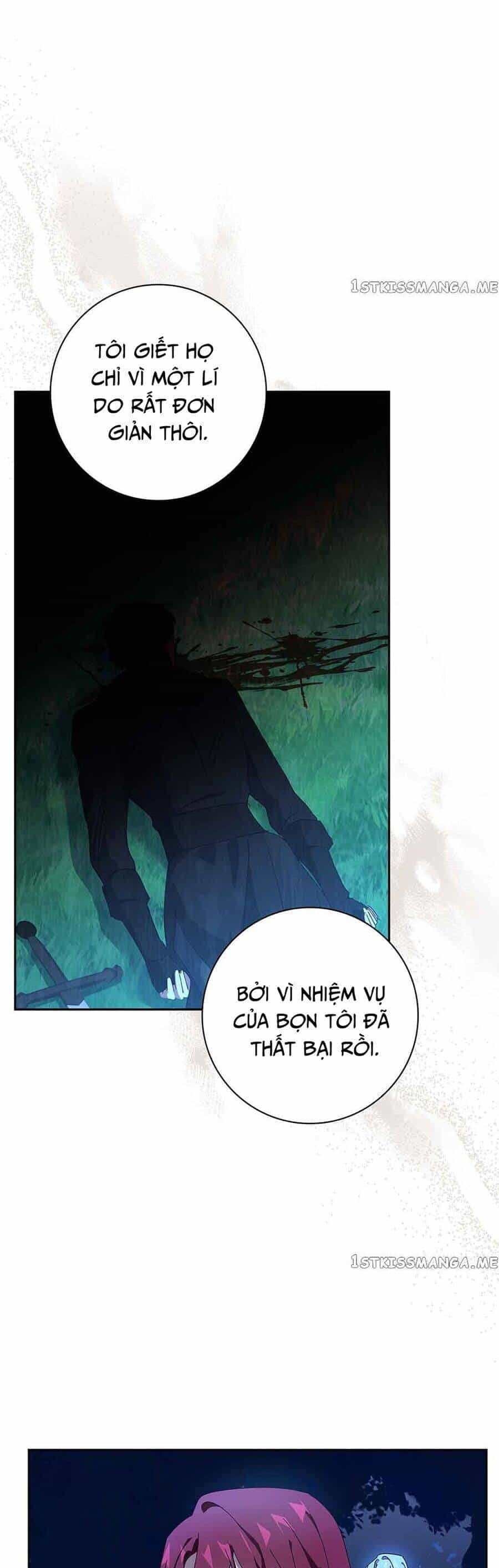 Công Chúa Gác Mái - Chương 45 - ảnh 31