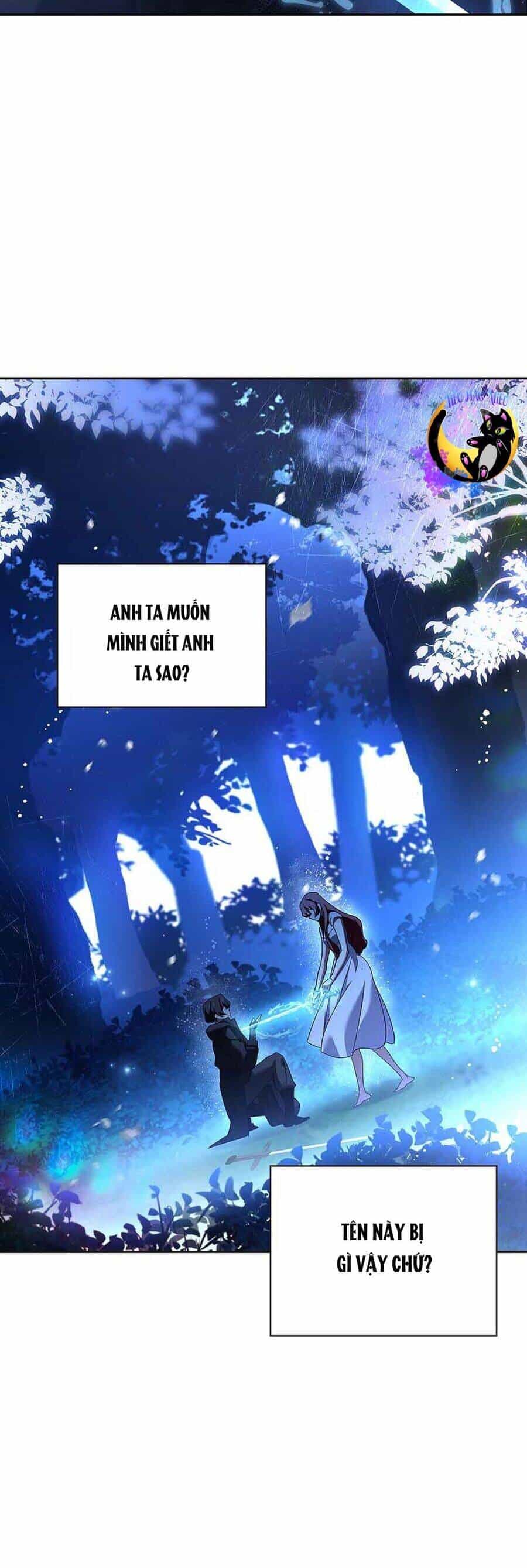 Công Chúa Gác Mái - Chương 46 - ảnh 4