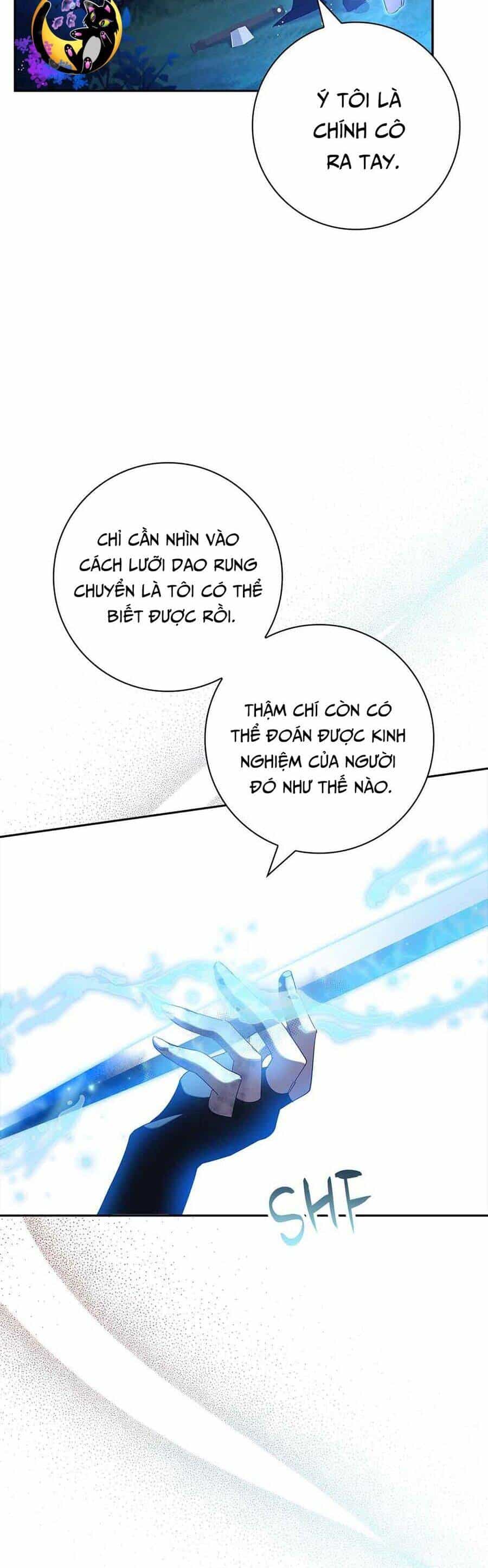 Công Chúa Gác Mái - Chương 46 - ảnh 7