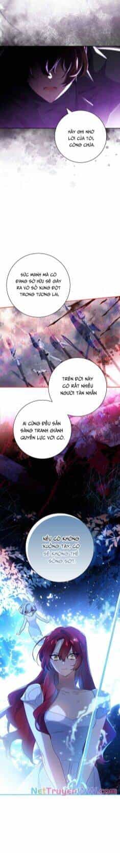 Công Chúa Gác Mái - Chương 46 - ảnh 9