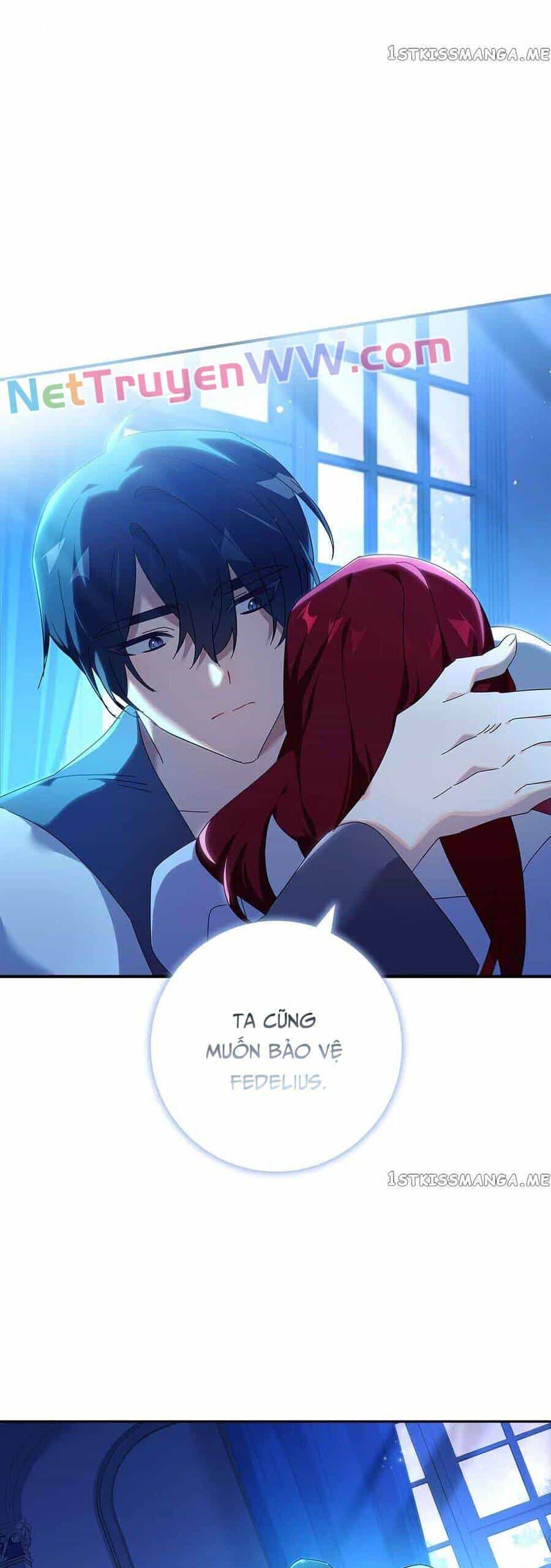 Công Chúa Gác Mái - Chương 47 - ảnh 19