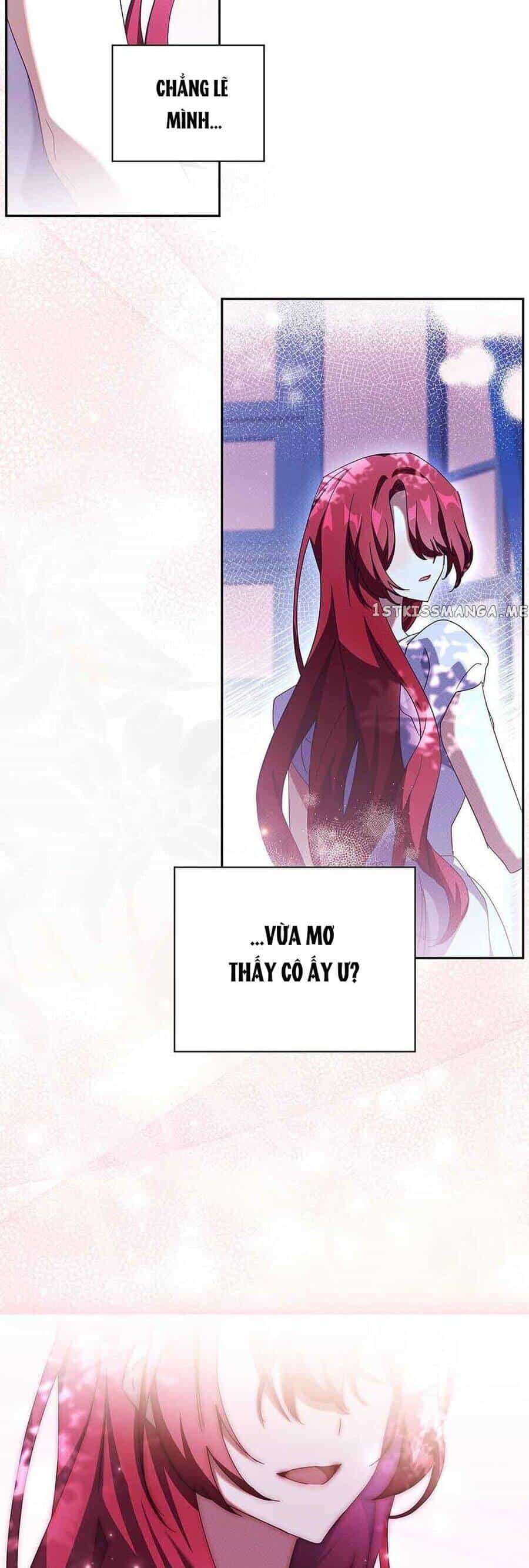 Công Chúa Gác Mái - Chương 47 - ảnh 3