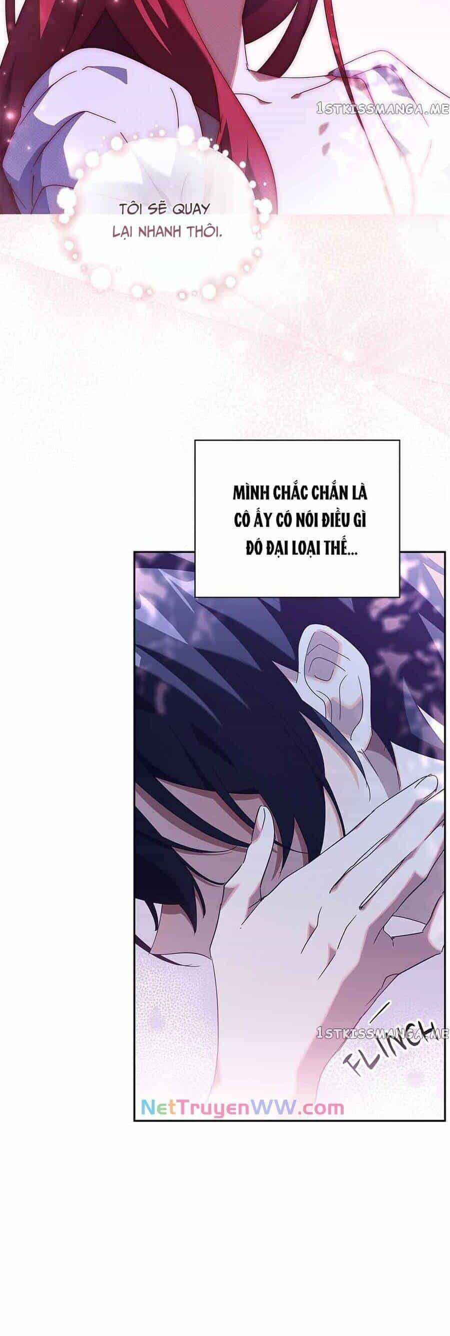 Công Chúa Gác Mái - Chương 47 - ảnh 4