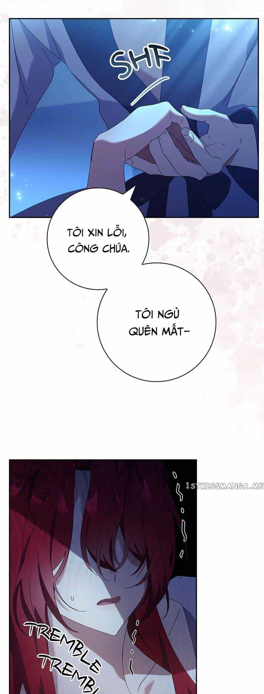 Công Chúa Gác Mái - Chương 47 - ảnh 9