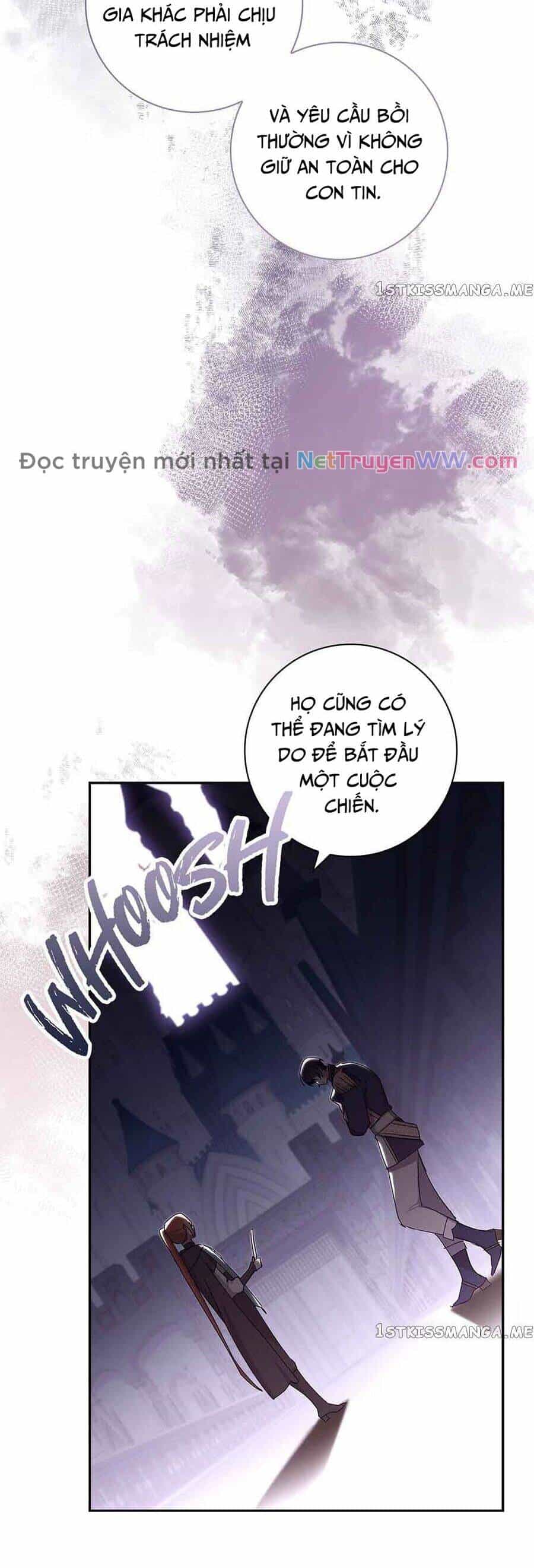 Công Chúa Gác Mái - Chương 49 - ảnh 13