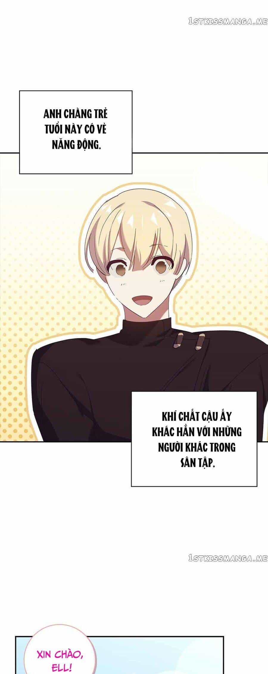 Công Chúa Gác Mái - Chương 49 - ảnh 31