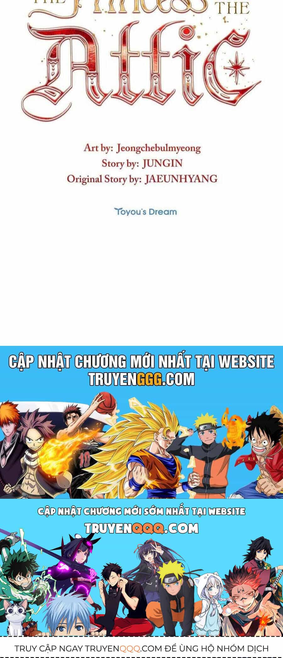 Công Chúa Gác Mái - Chương 49 - ảnh 44