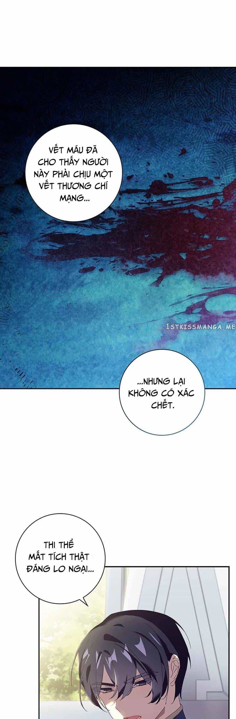 Công Chúa Gác Mái - Chương 49 - ảnh 8