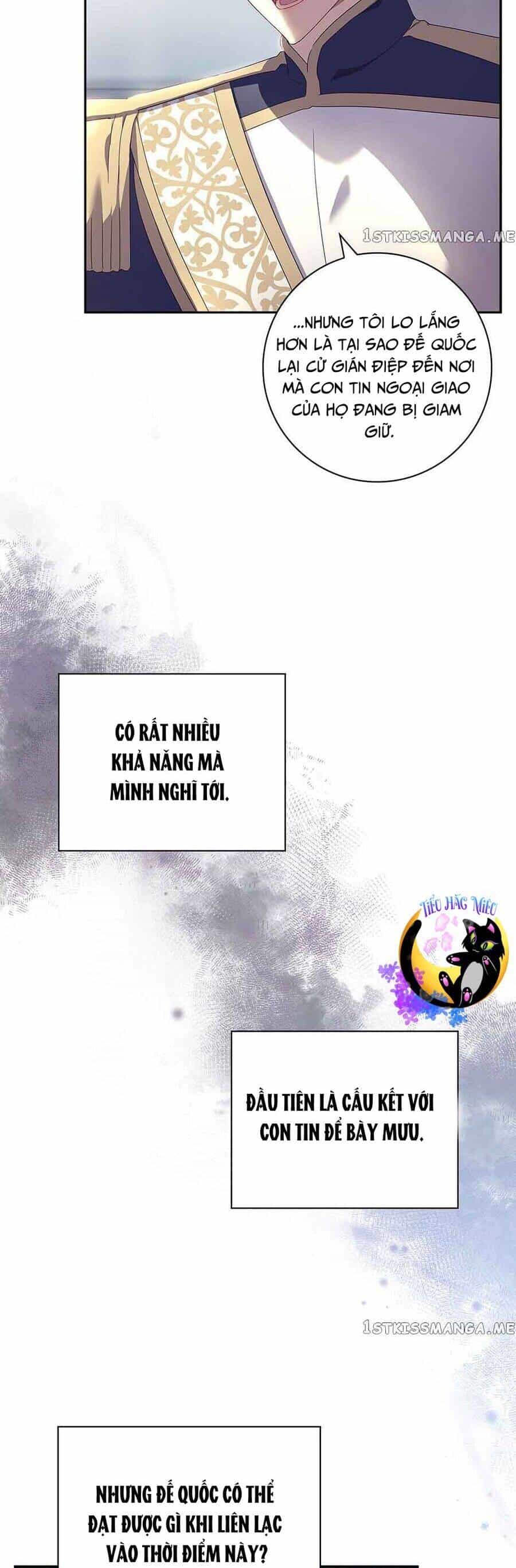Công Chúa Gác Mái - Chương 49 - ảnh 9