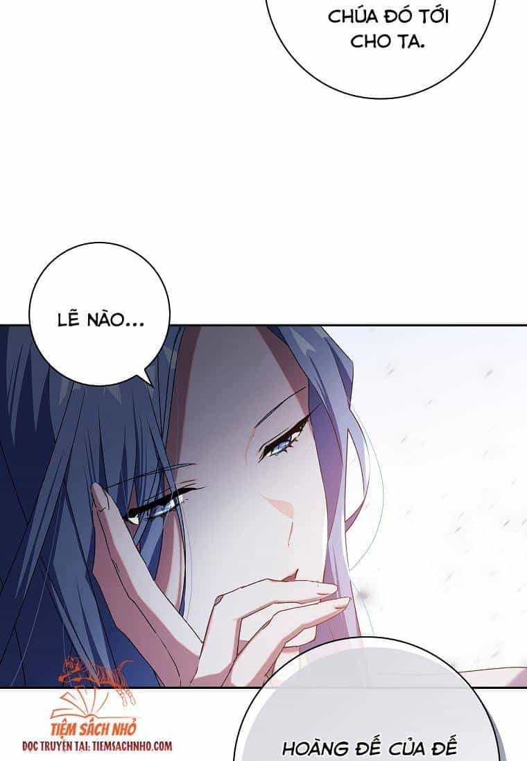 Công Chúa Gác Mái - Chương 5 - ảnh 14