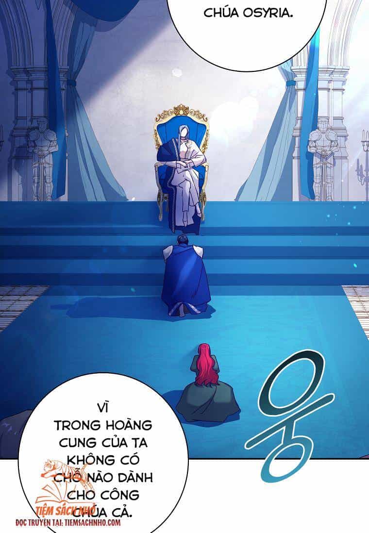 Công Chúa Gác Mái - Chương 5 - ảnh 31