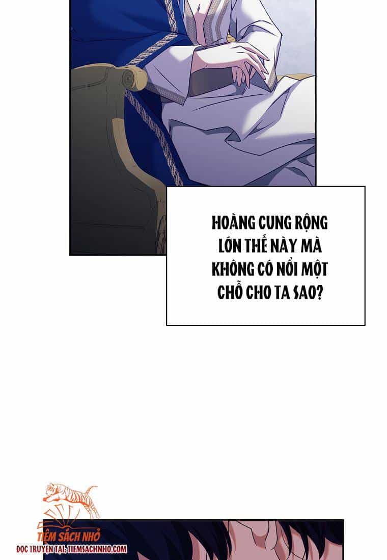 Công Chúa Gác Mái - Chương 5 - ảnh 34