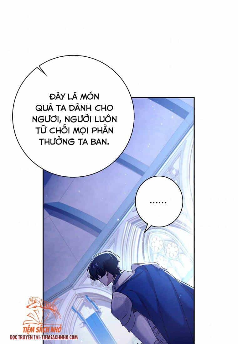 Công Chúa Gác Mái - Chương 5 - ảnh 36