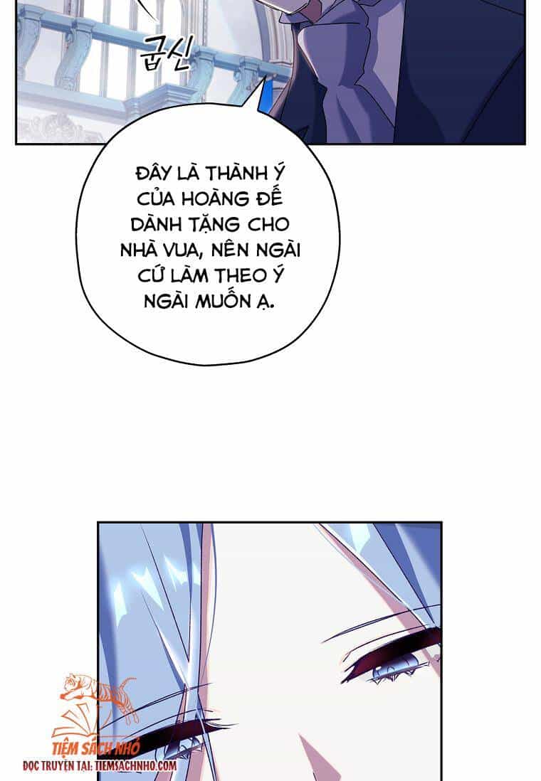 Công Chúa Gác Mái - Chương 5 - ảnh 62