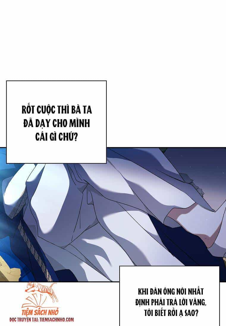 Công Chúa Gác Mái - Chương 5 - ảnh 7