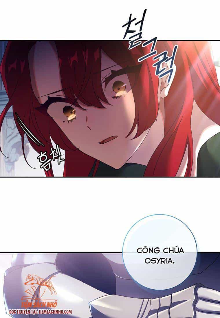 Công Chúa Gác Mái - Chương 5 - ảnh 81