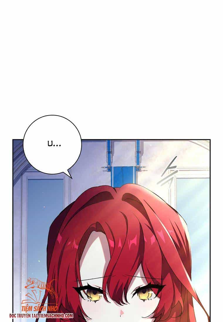 Công Chúa Gác Mái - Chương 5 - ảnh 9