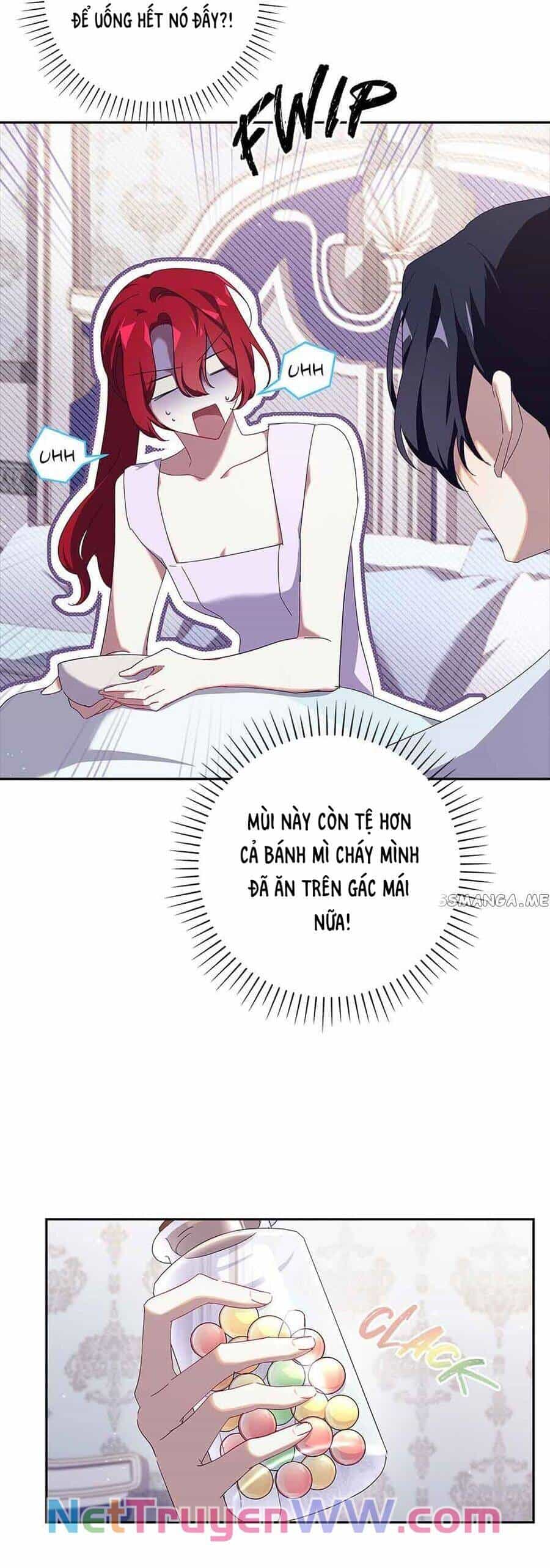 Công Chúa Gác Mái - Chương 51 - ảnh 17