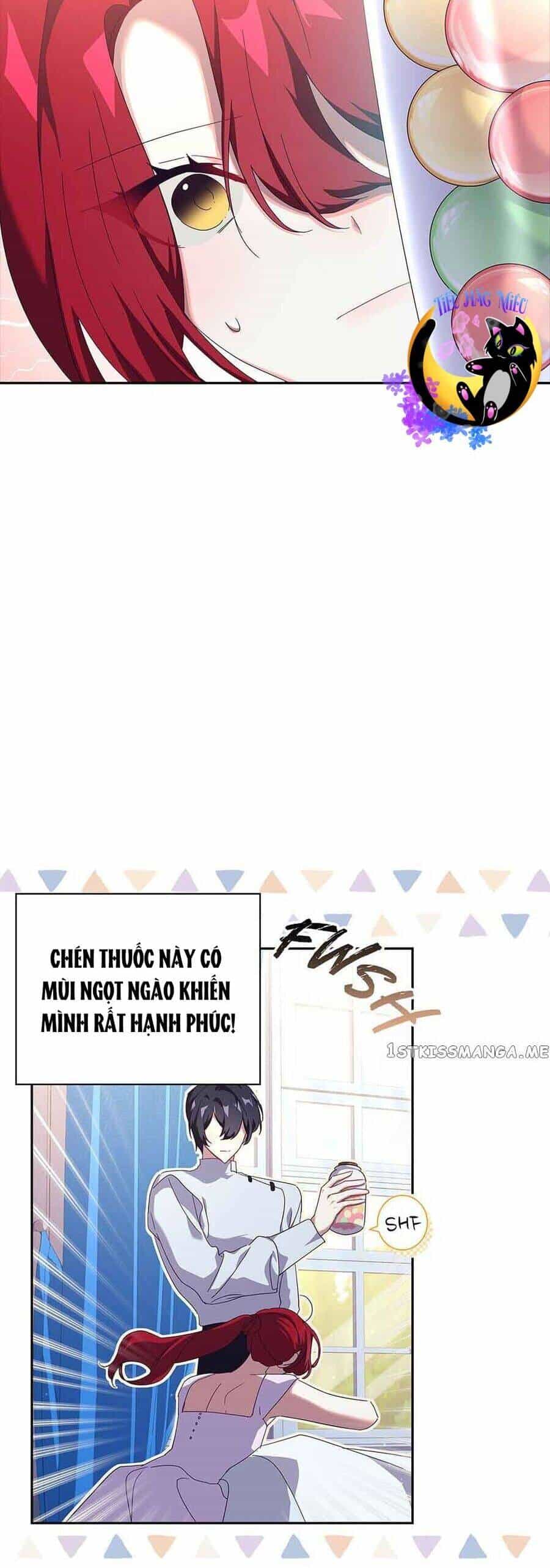 Công Chúa Gác Mái - Chương 51 - ảnh 19