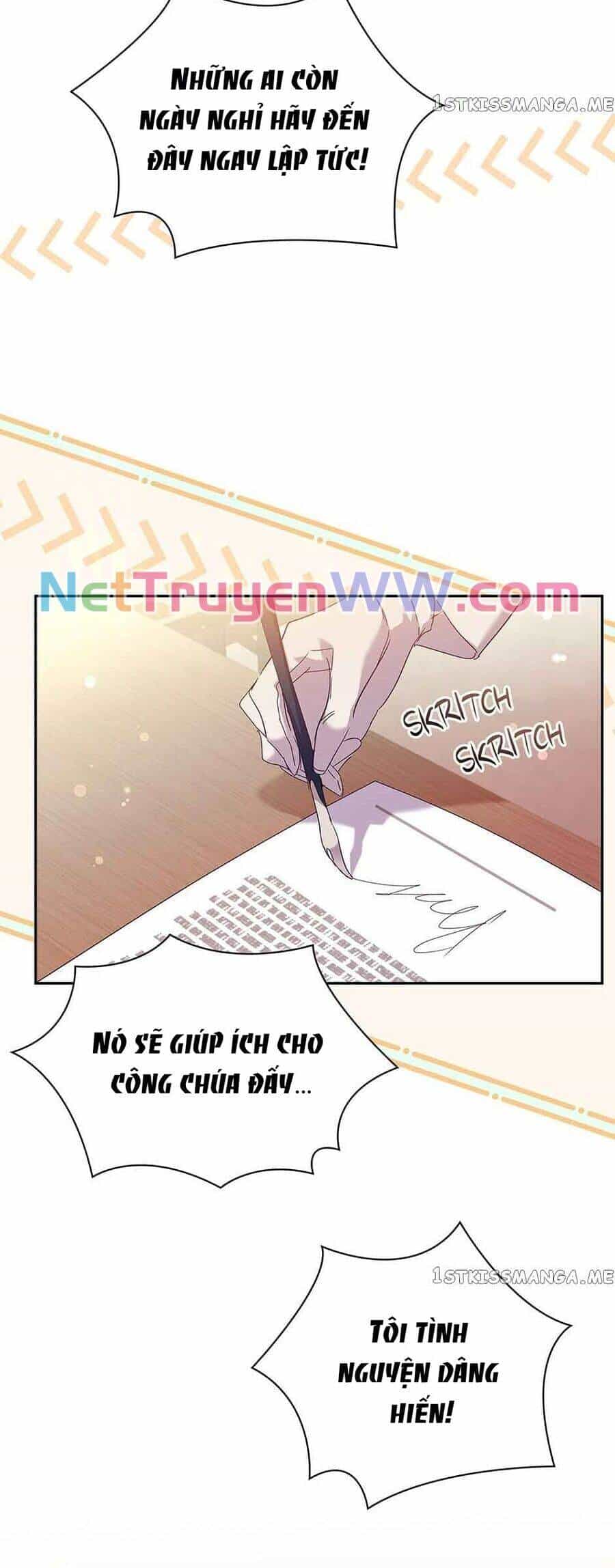 Công Chúa Gác Mái - Chương 51 - ảnh 45
