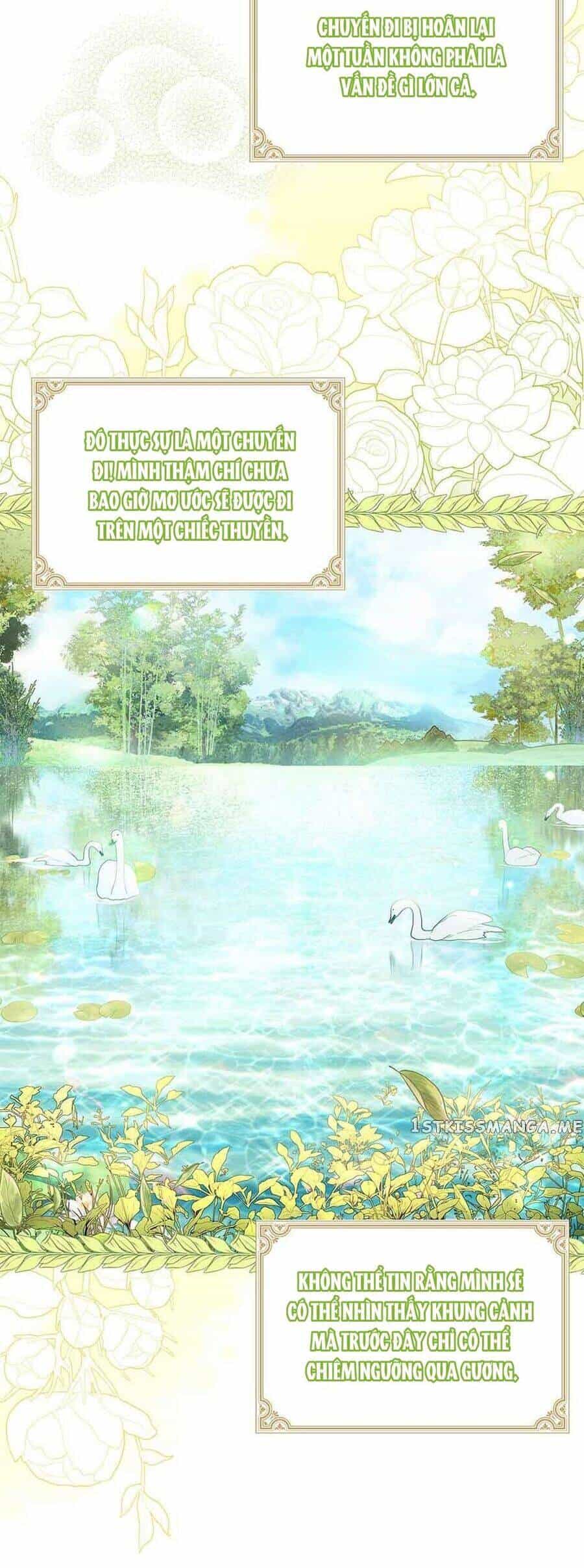 Công Chúa Gác Mái - Chương 52 - ảnh 49