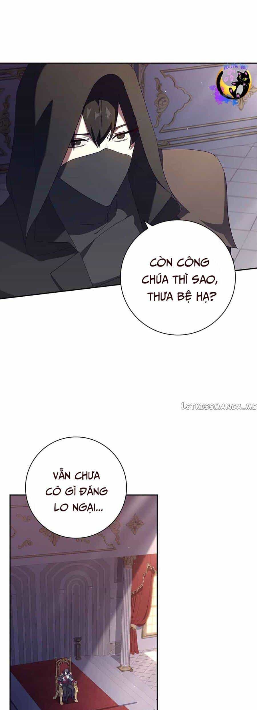 Công Chúa Gác Mái - Chương 53 - ảnh 19
