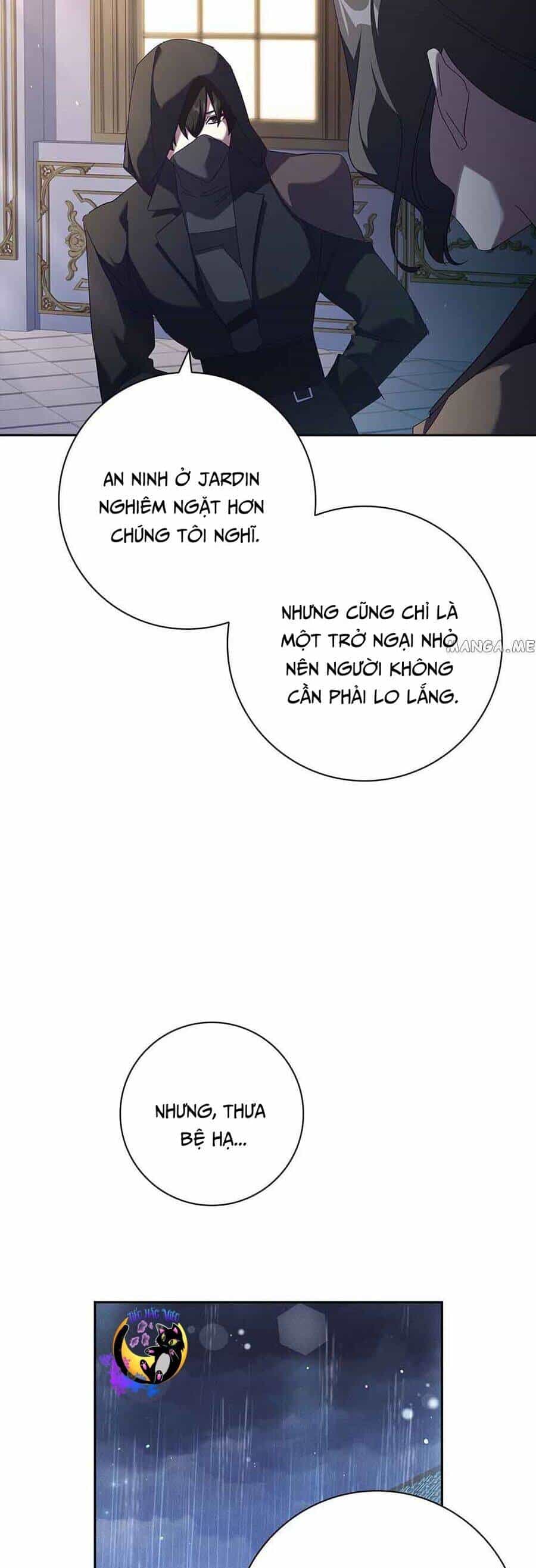 Công Chúa Gác Mái - Chương 53 - ảnh 7