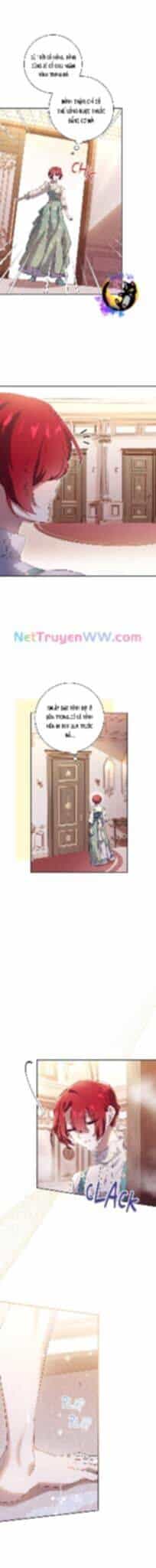 Công Chúa Gác Mái - Chương 55 - ảnh 6