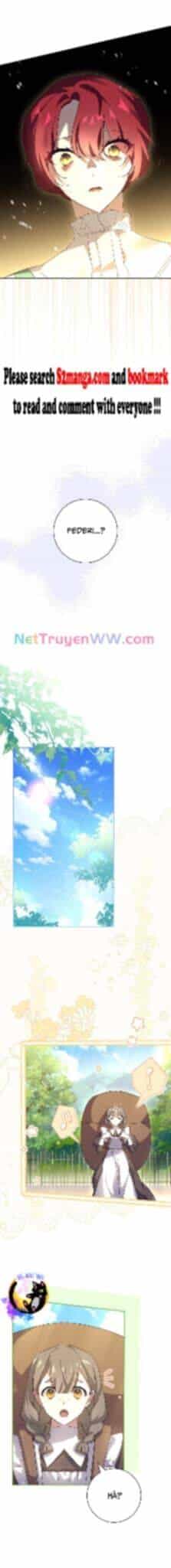 Công Chúa Gác Mái - Chương 55 - ảnh 9