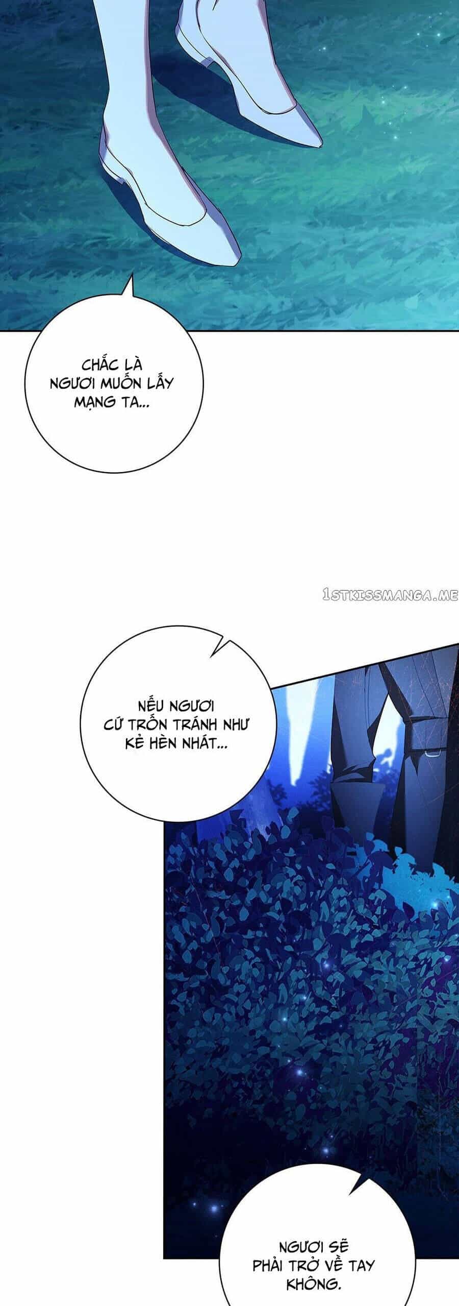 Công Chúa Gác Mái - Chương 57 - ảnh 18