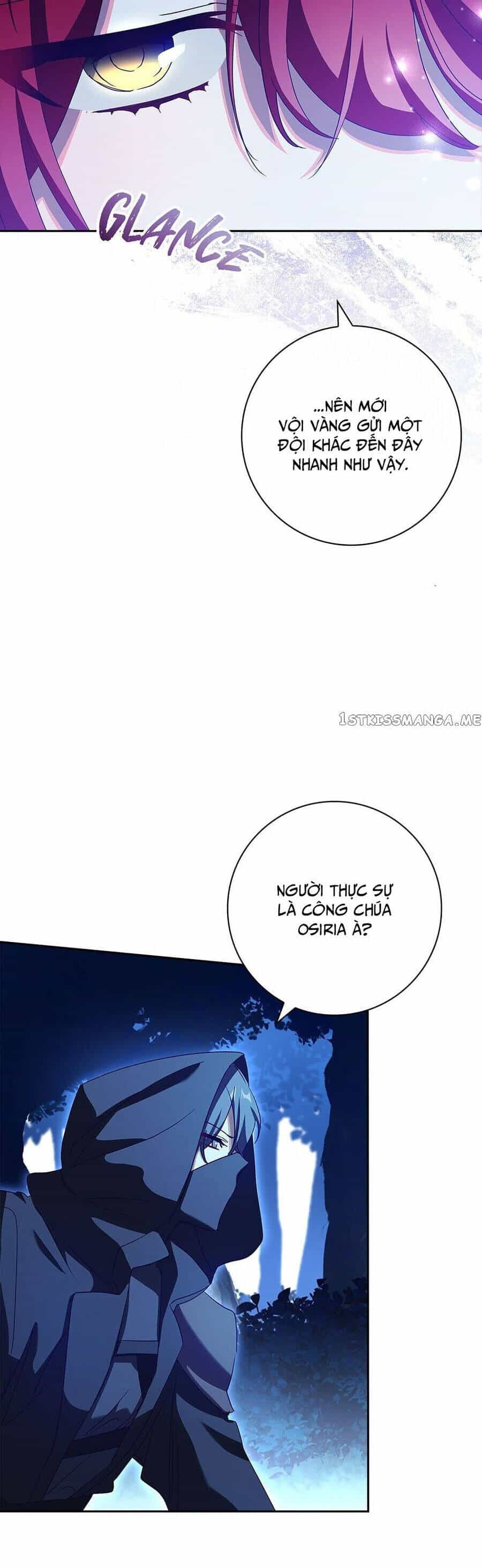 Công Chúa Gác Mái - Chương 57 - ảnh 23
